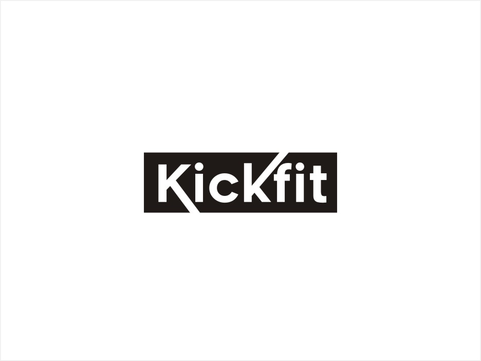 Serious, Professional Logo Design for Kickfit by cjssan | Design #23916560