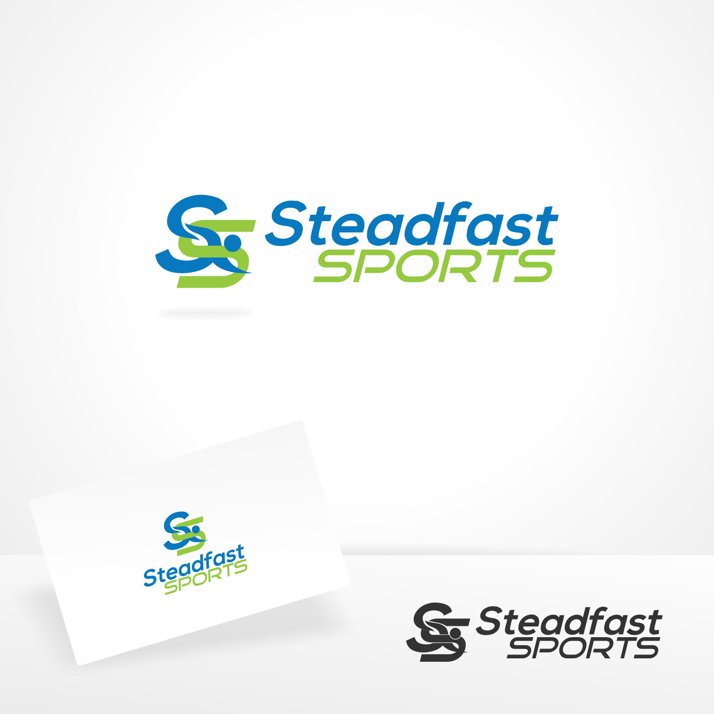 Logo Design by Arham Hidayat for this project | Design #23888635
