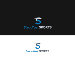 Steadfast Sports | Logo Design by anico
