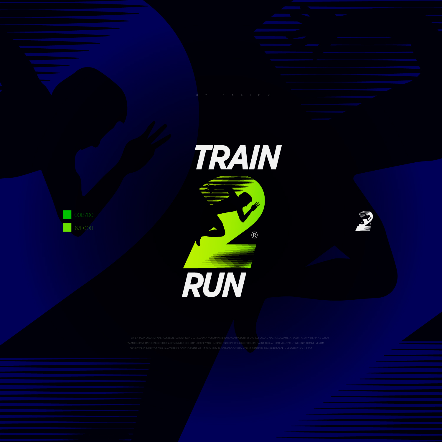 Graphic Design by kacimo for this project | Design #23879468