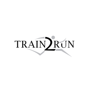 Train2Run | Diseño Gráfico por cahayafatimah