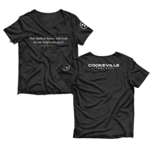T-shirt Design by HELLOCRUNK