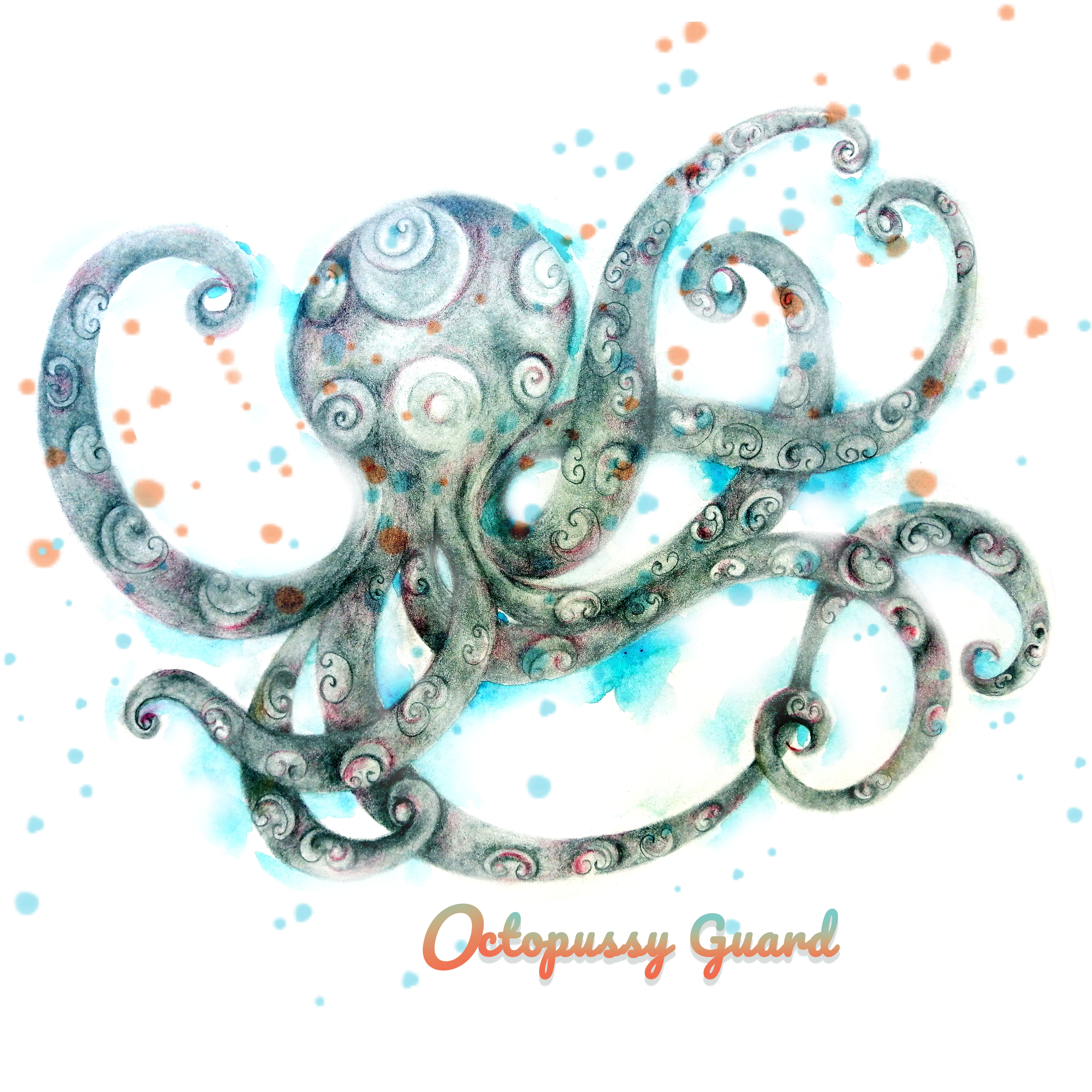 Illustration Design by Joo Yee Jenny Yeap for this project | Design #23914324