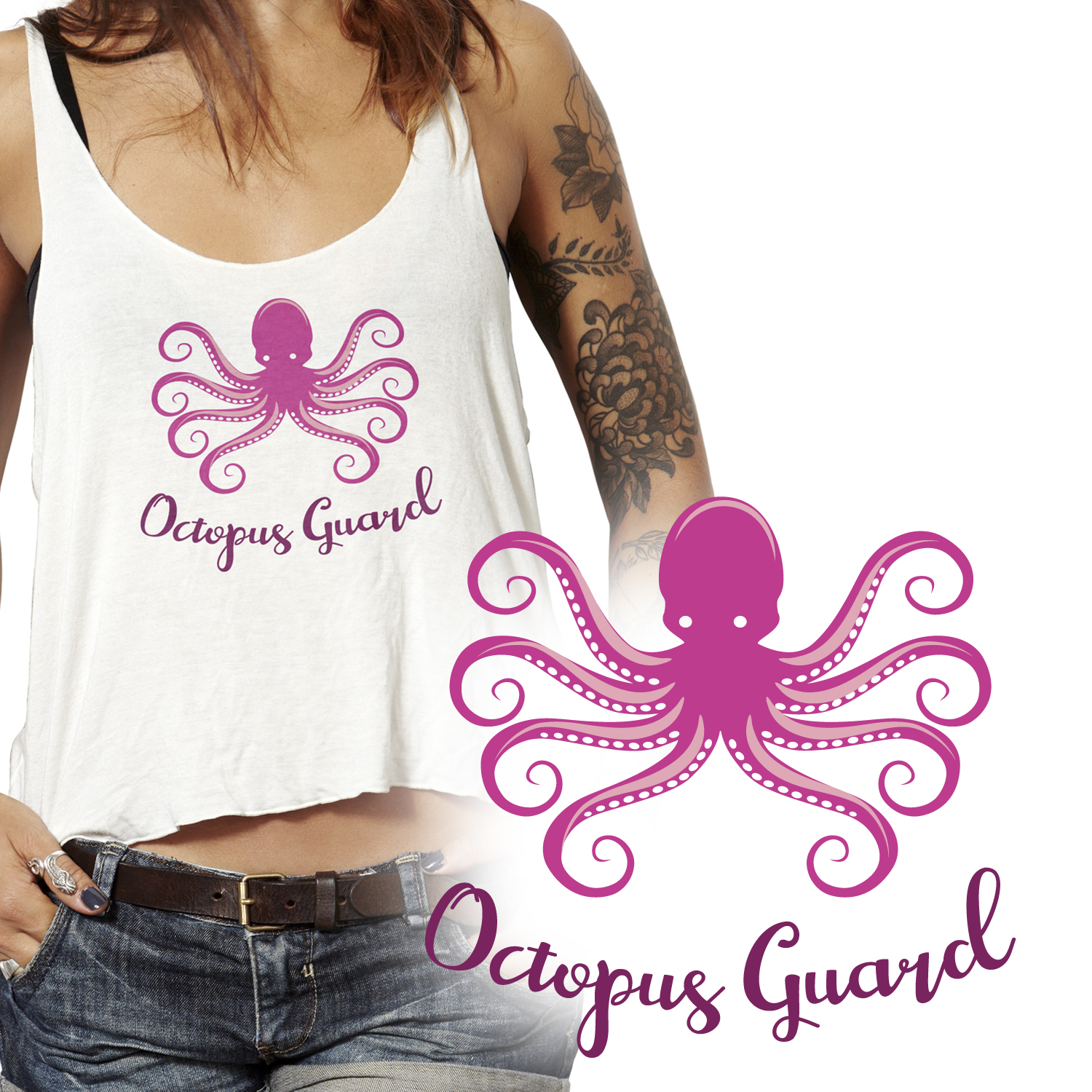 Illustration Design by Wally_F for this project | Design #23875007