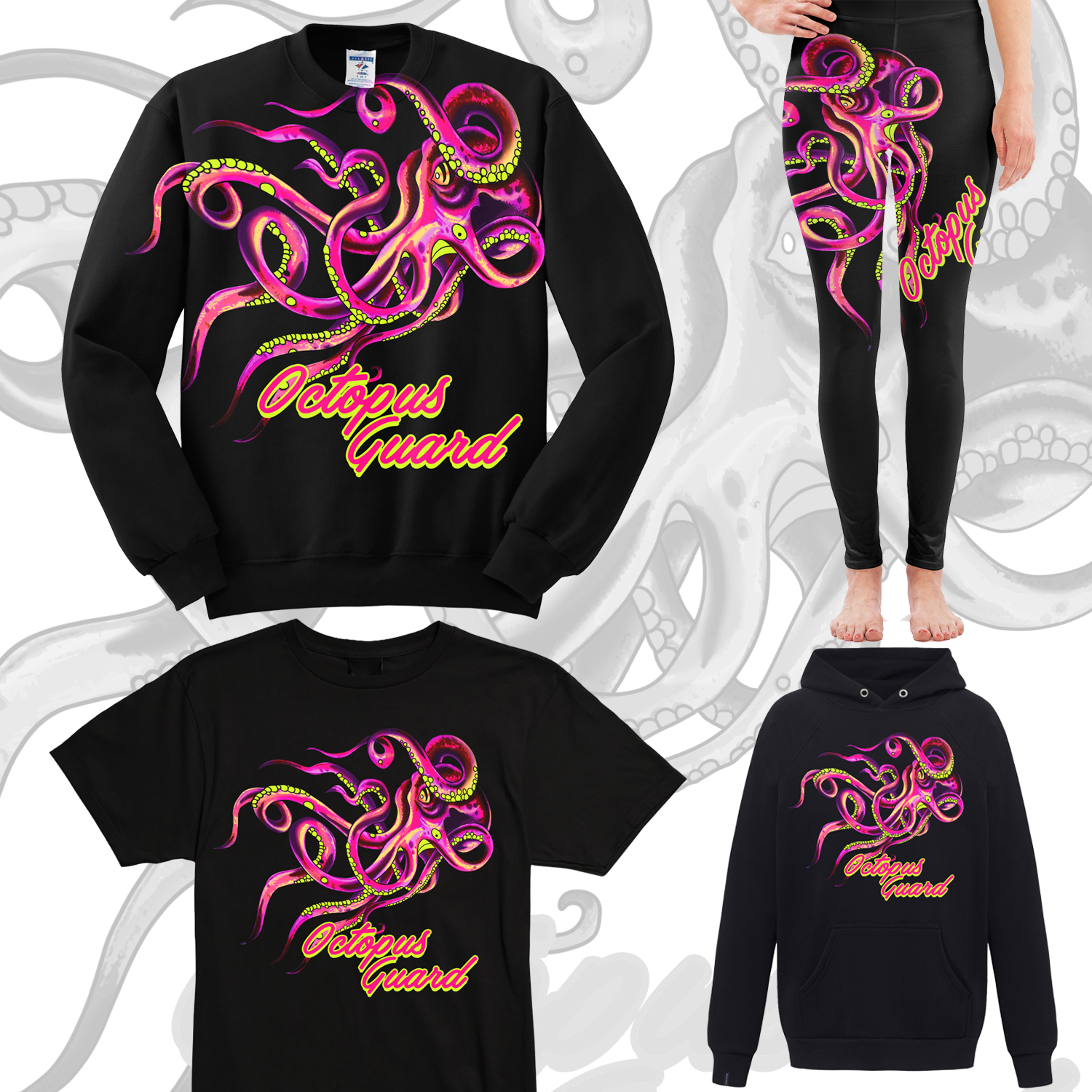 Illustration Design by Heydale for this project | Design #23876074