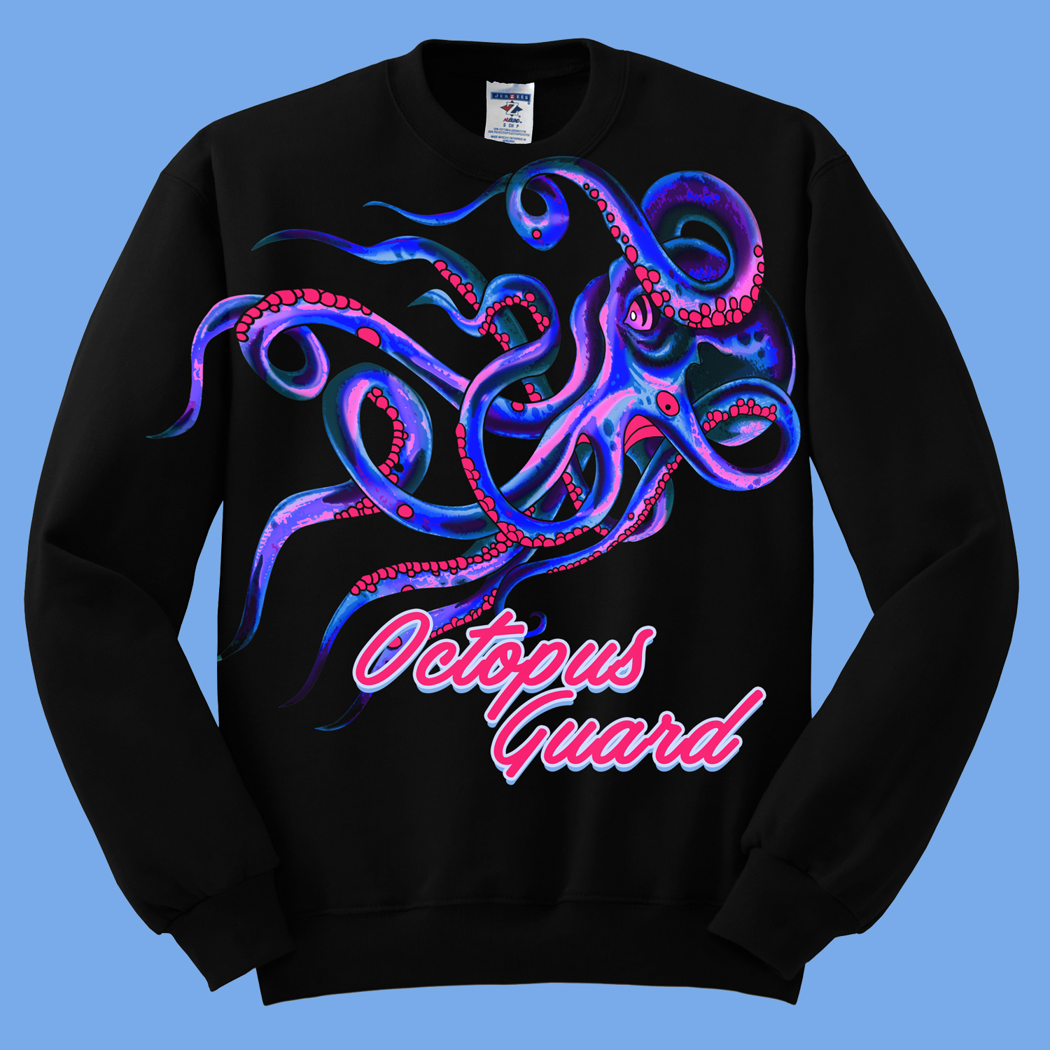 Illustration Design by Heydale for this project | Design #23922058