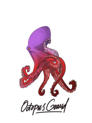 Illustration Design by Eko_Crowded