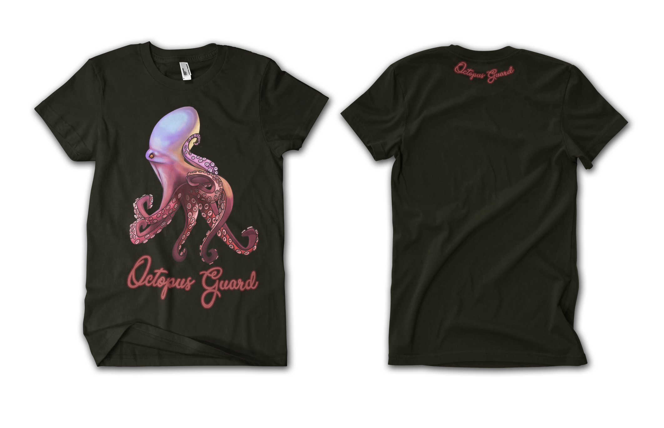 Illustration Design by Eko_Crowded for this project | Design #23891135