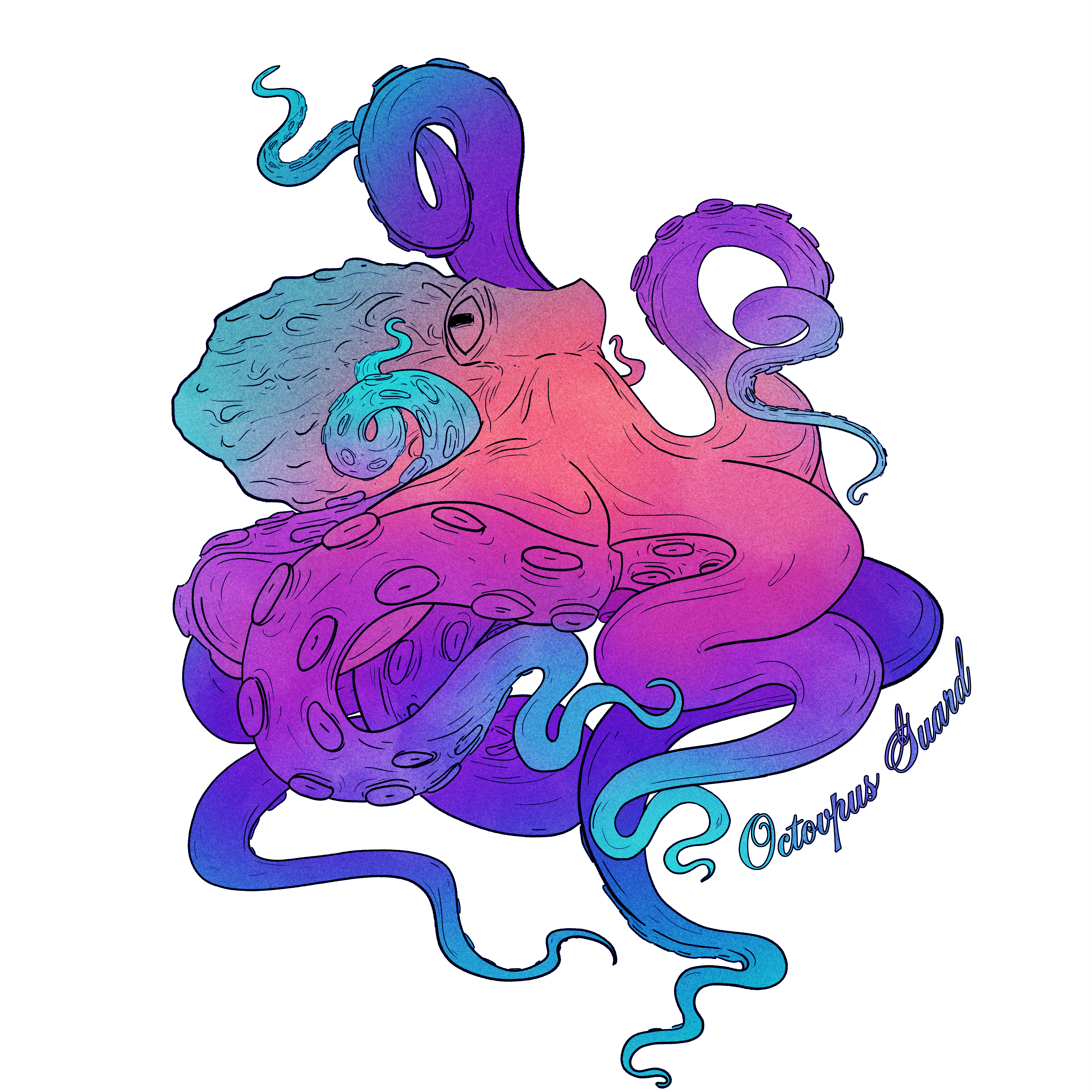 Illustration Design by Little Capsicum for this project | Design #23920461