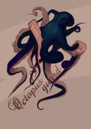 Illustration Design by ILB