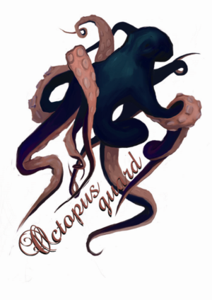 Design Illustration par ILB pour ce projet | Design : #23918781