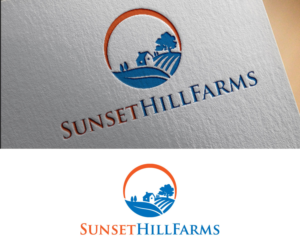 Logo Design by MehediHasan771