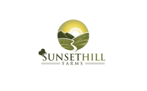 Design de Logo par GODDREAMCREATION pour SunsetHillFarms | Design : #23870263