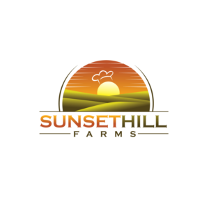 Logo-Design von geni für SunsetHillFarms | Design #23870014
