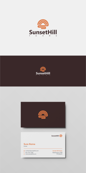 Logo Design by shiningbrains
