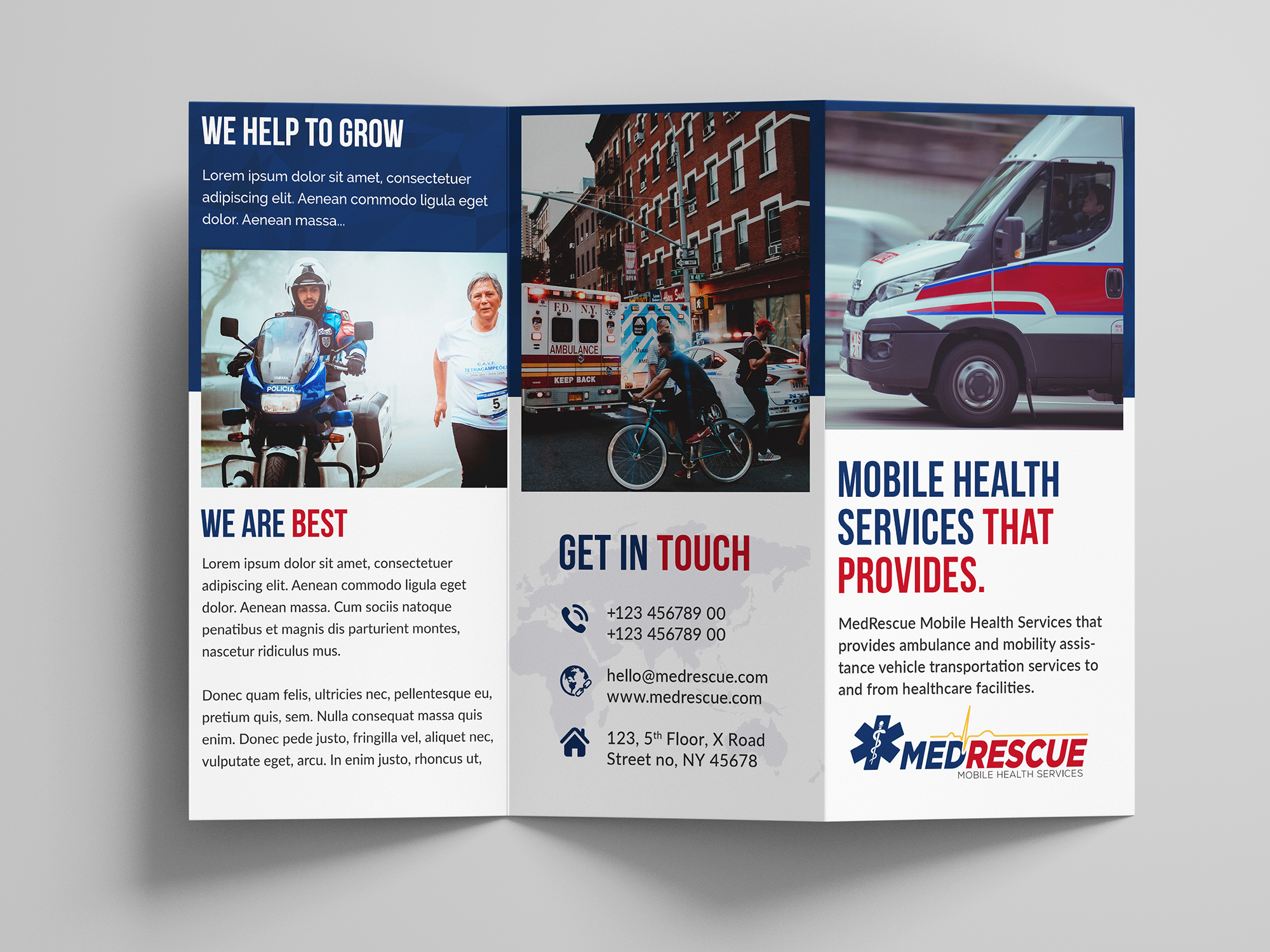 Diseño de Flyer por Gexton para este proyecto | Diseño #23877000