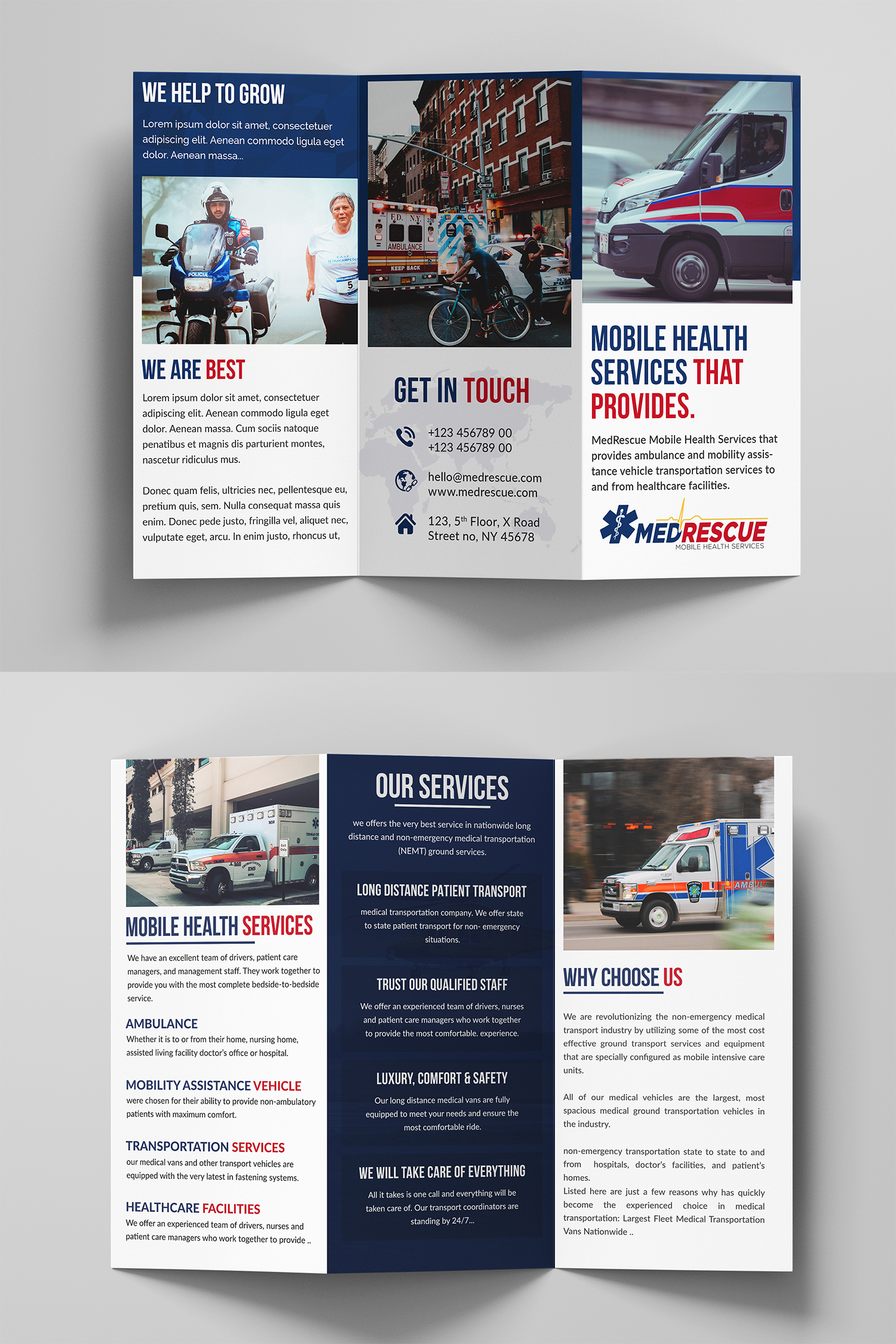 Diseño de Flyer por Gexton para este proyecto | Diseño #23882584