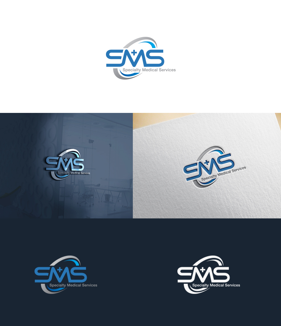 Logo Design by AL-BARAKAH for this project | Design #23870902