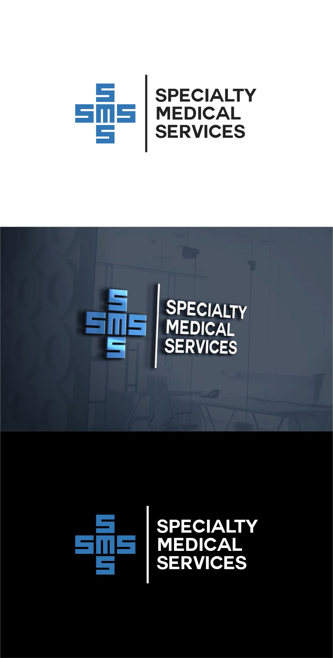 Logo Design by RAN MEI JS for this project | Design #23881122