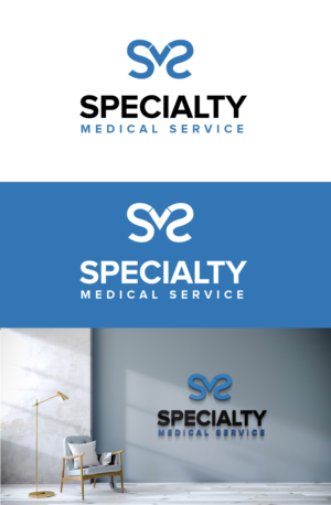 Logo Design by Muzammil Ahmed 3