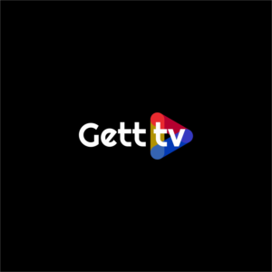 Gett.tv or Gett.TV or Gett and TV separated | Diseño de Logo por Jeferson HP