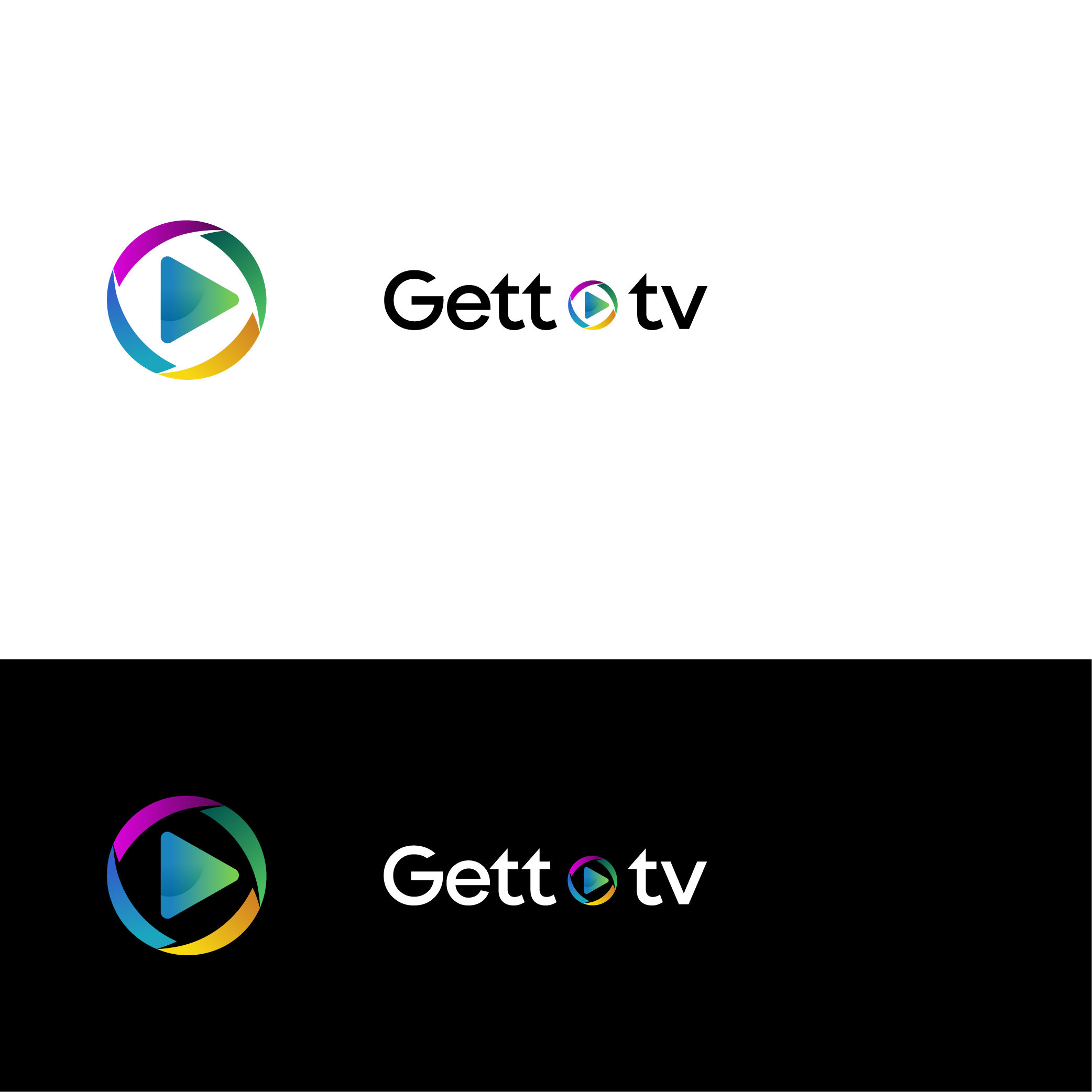 Logo Design by Ezgi Kilavuz for Point Dume Limited | Design #23887738