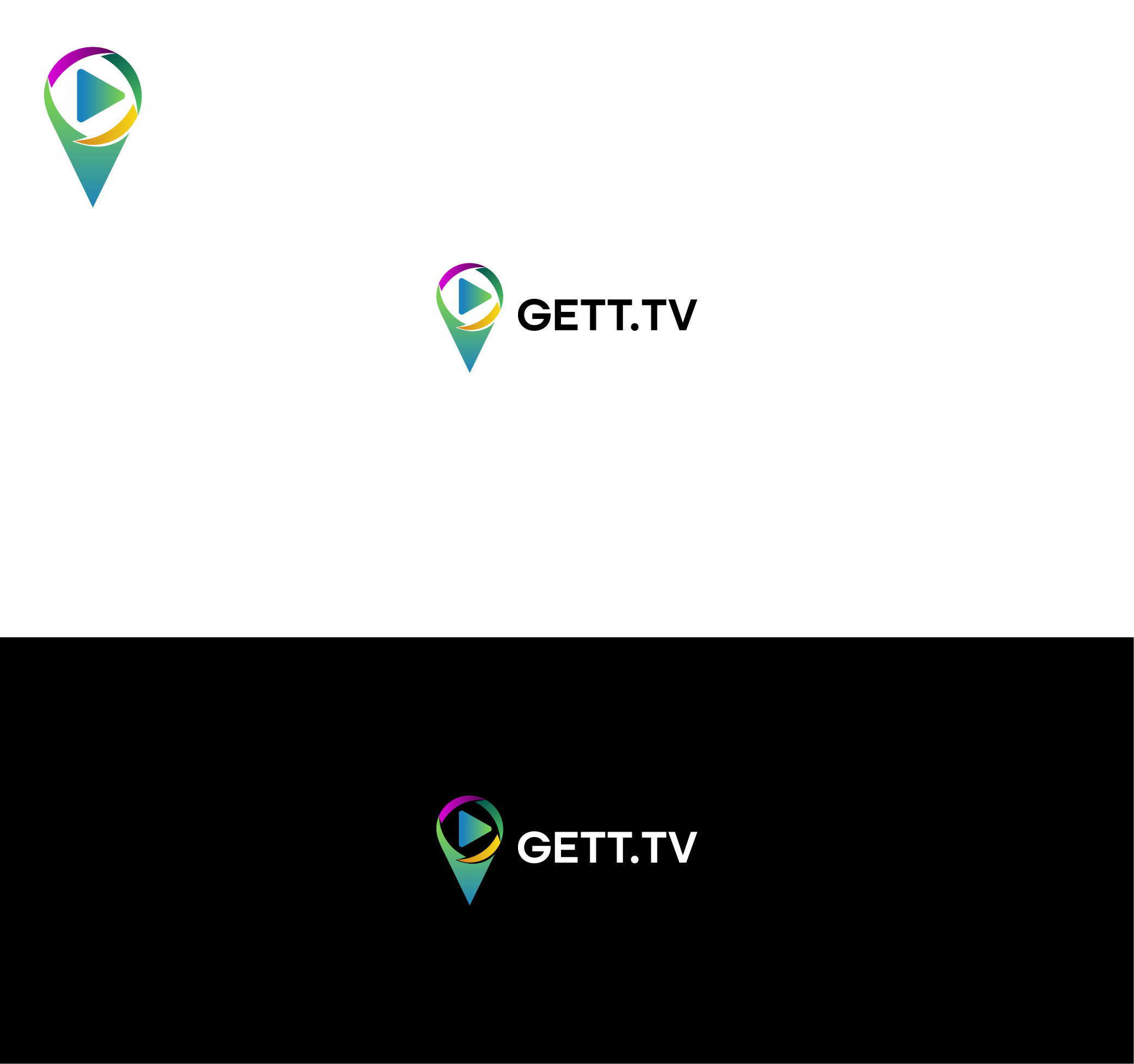 Logo Design by Ezgi Kilavuz for Point Dume Limited | Design #23932669