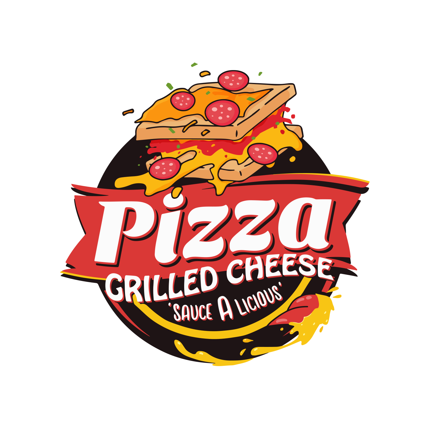 Logo Design by cahayafatimah for this project | Design #23875711