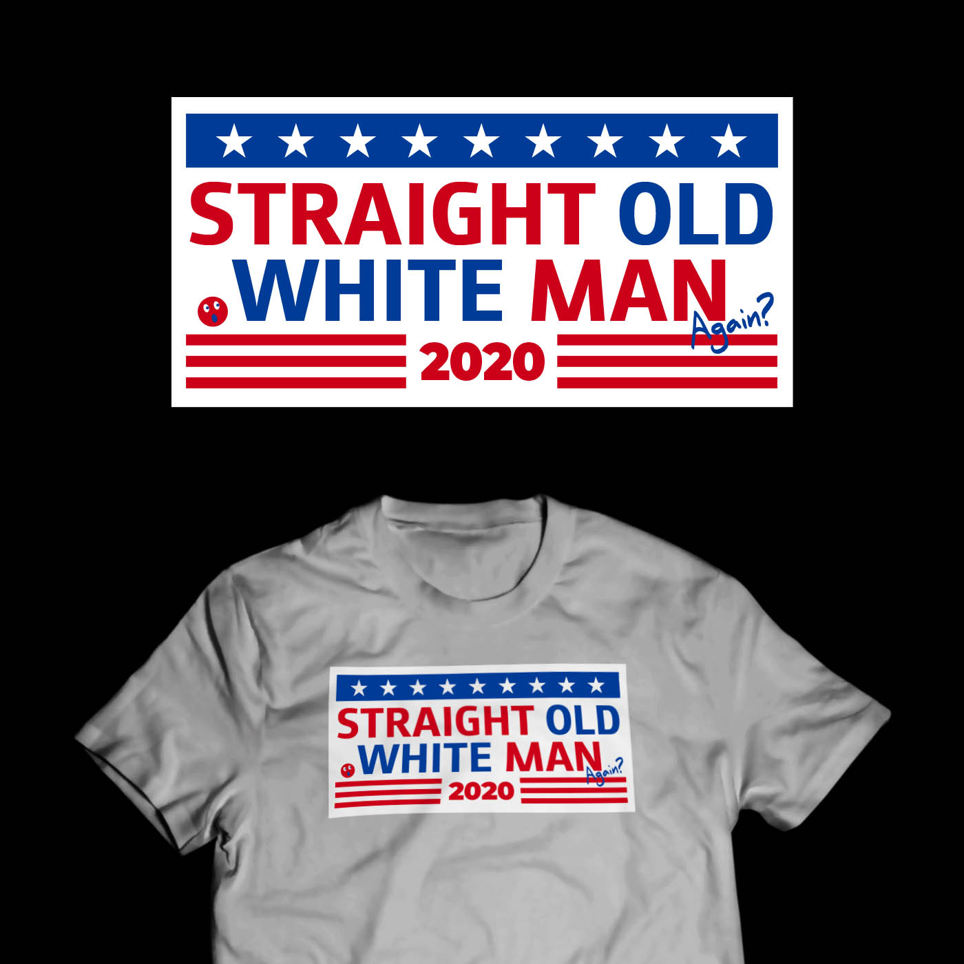 T-shirt Design by Abiyoso28 for this project | Design #23867037