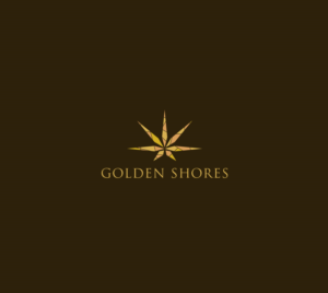Golden Shores | Diseño de Logo por logo_s