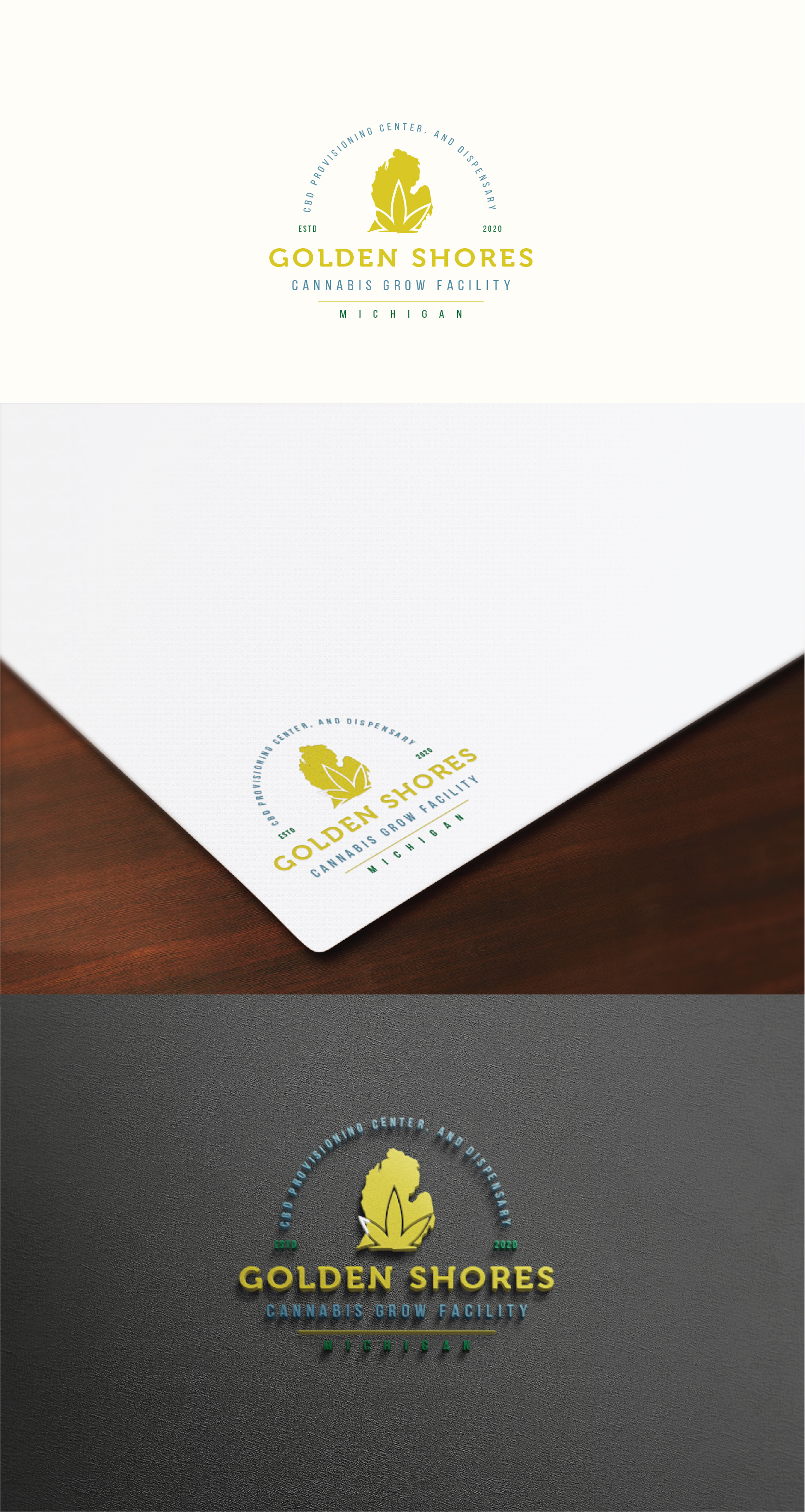 Logo Design by IMilenovic for this project | Design #23883019