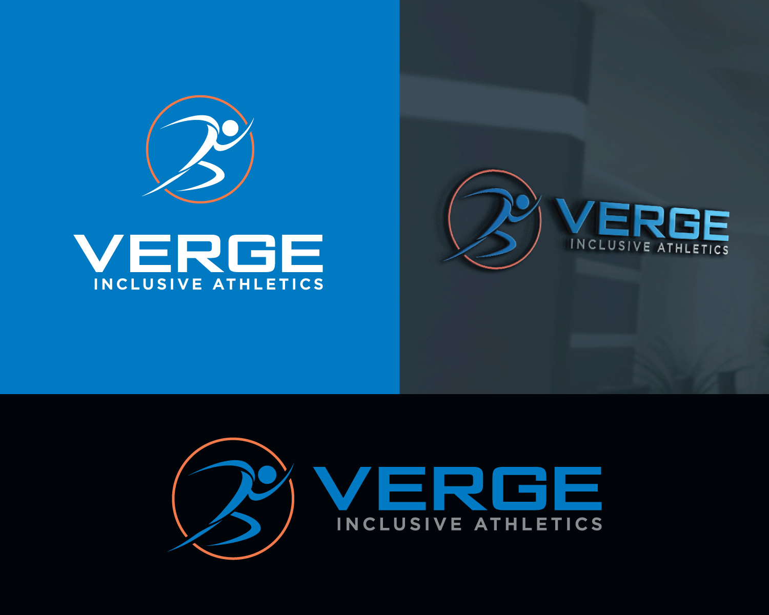 Logo Design by Atec for this project | Design #23881810
