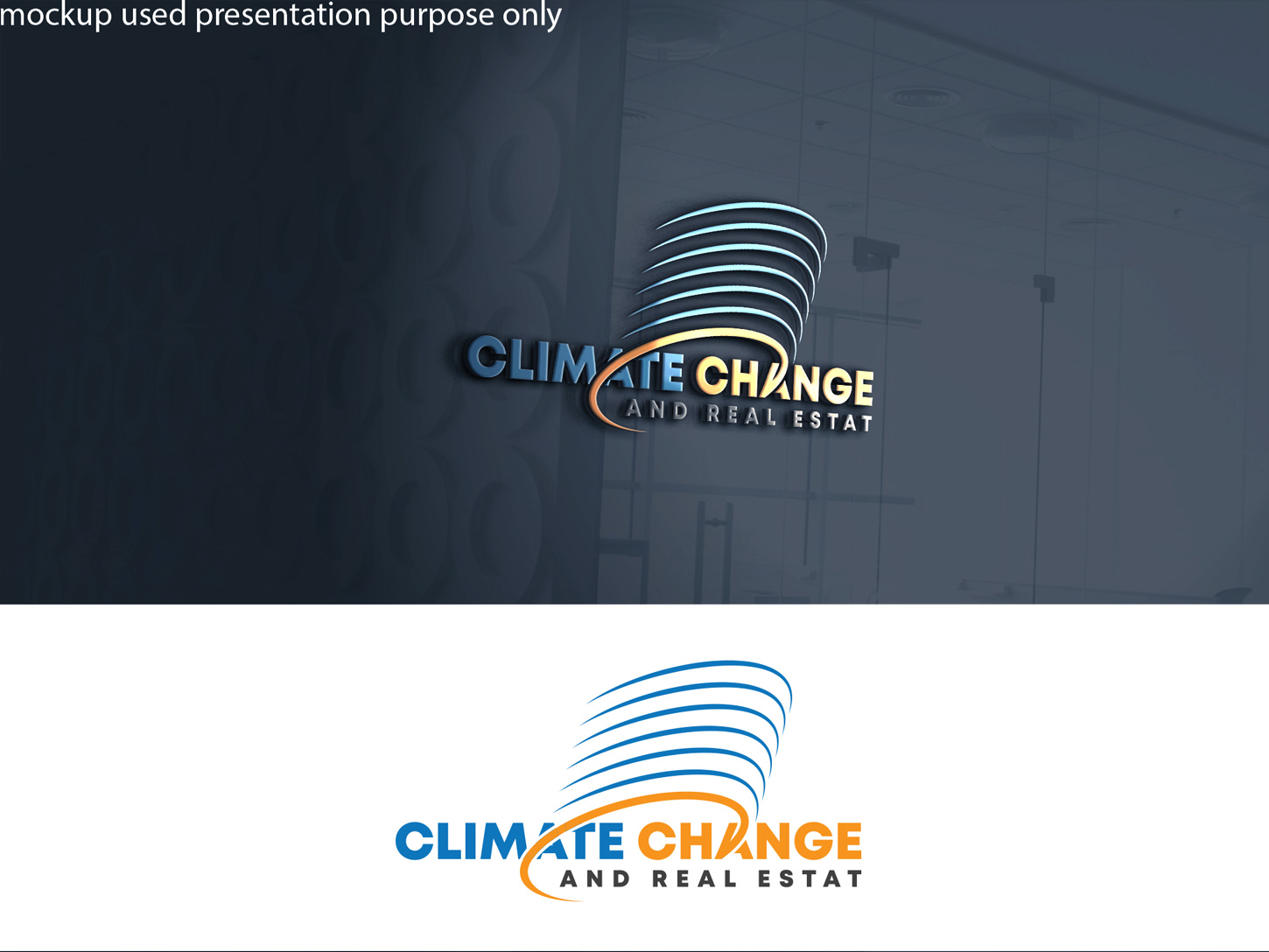 Logo Design by Rubia@ for this project | Design #23867007