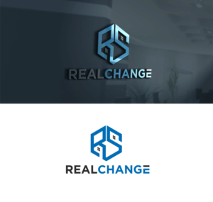 Climate change and real estate | Logo Design by Mono.co