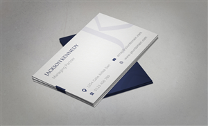 Diseño de Tarjeta de Presentación por juca para este proyecto | Diseño: #3010667