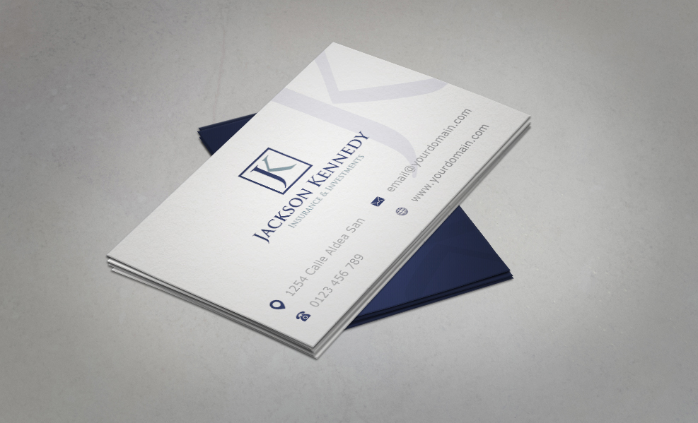 Diseño de Tarjeta de Presentación por juca para este proyecto | Diseño #3010670