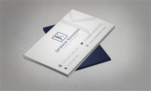 Diseño de Tarjeta de Presentación por juca para este proyecto | Diseño: #3010670