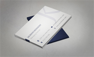 Diseño de Tarjeta de Presentación por juca para este proyecto | Diseño: #3010676