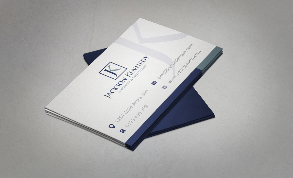 Diseño de Tarjeta de Presentación por juca para este proyecto | Diseño #3010685