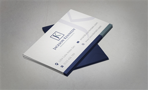 Diseño de Tarjeta de Presentación por juca para este proyecto | Diseño: #3010685