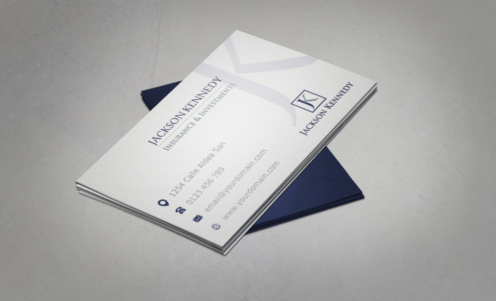 Diseño de Tarjeta de Presentación por juca para este proyecto | Diseño #3010686