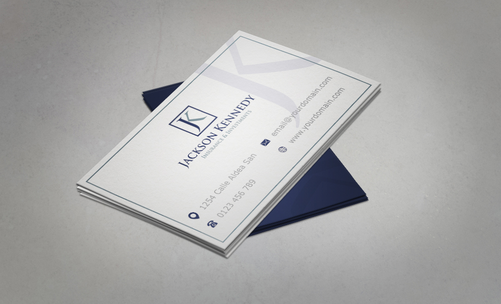 Diseño de Tarjeta de Presentación por juca para este proyecto | Diseño #3010688