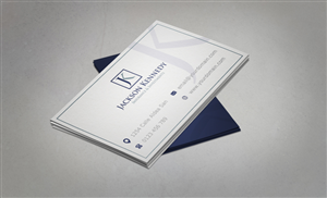 Diseño de Tarjeta de Presentación por juca para este proyecto | Diseño: #3010688