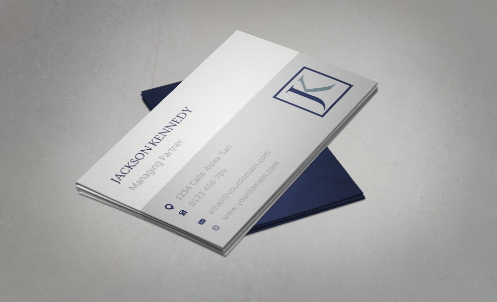 Diseño de Tarjeta de Presentación por juca para este proyecto | Diseño #3010693