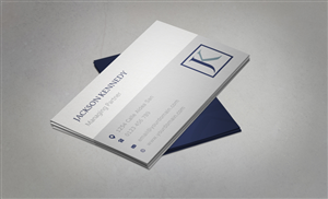 Diseño de Tarjeta de Presentación por juca para este proyecto | Diseño: #3010693