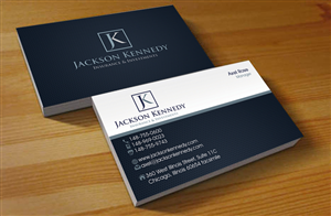 Business Card Design by Hardcore Design for this project | Design: #3004684