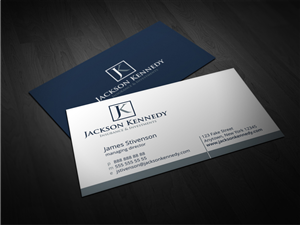 Hermes Creative Corporate Business Card Template  Business card template,  Corporate business card, Business card template design