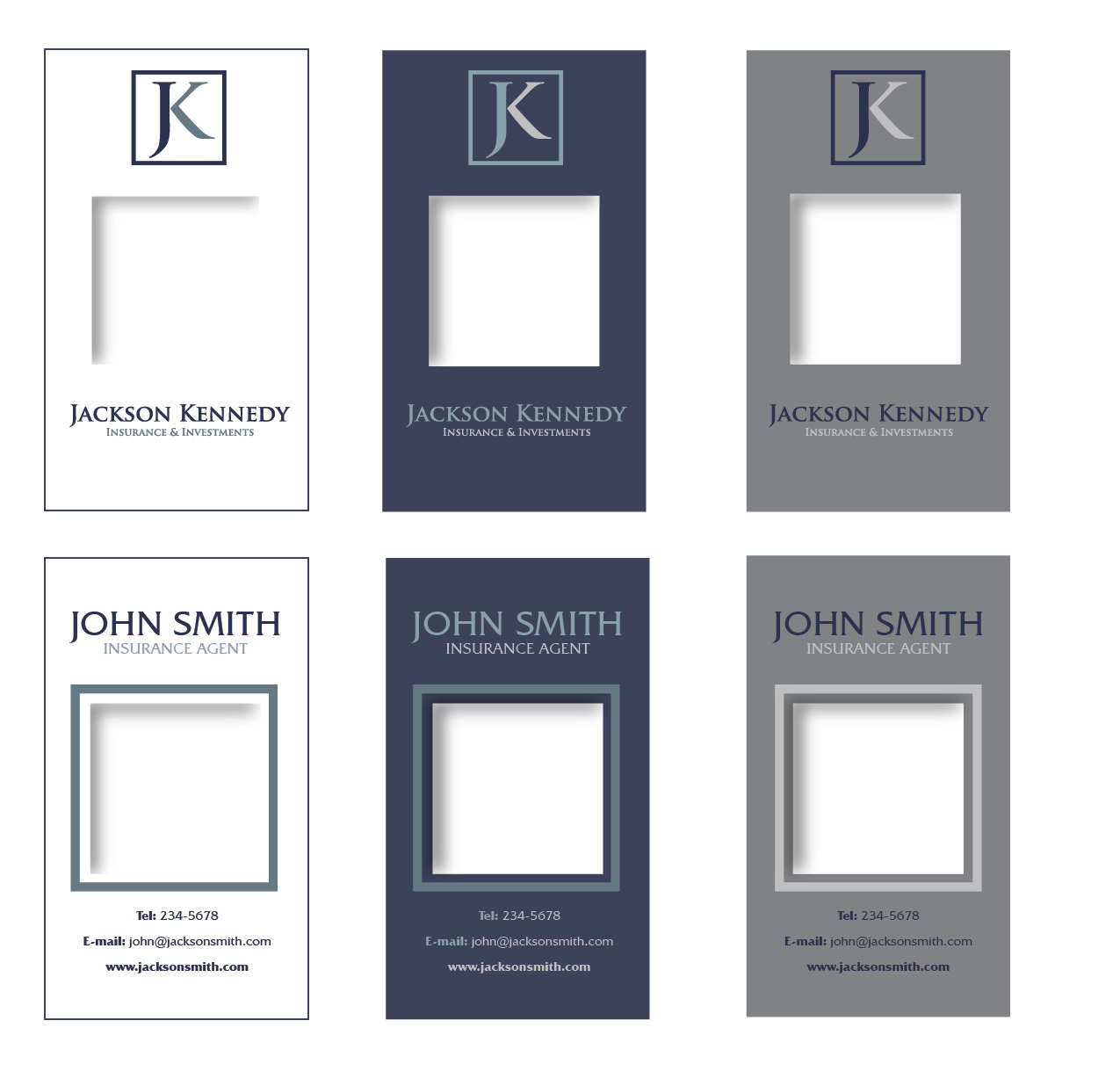 Business Card Design by MariaBayley for this project | Design #3016250