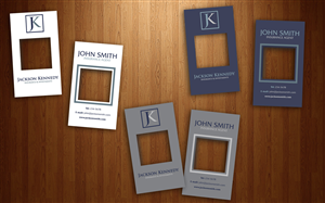 Diseño de Tarjeta de Presentación por MariaBayley para este proyecto | Diseño: #3016251