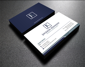 Business Card Design by Sarmishtha Chattopadhyay_loginchange for this project | Design: #3007976